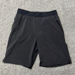 Lululemon T.H.E. Shorts 9” with Liner